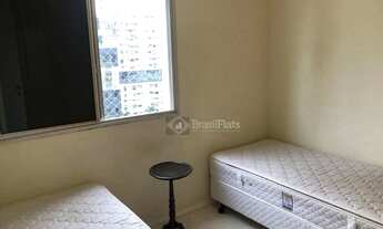 Imagem 7: Flat com 2 dormitórios para alugar, 75 m² por R$ 3.700,00/mês - Jardins - São Paulo/SP