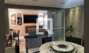 Imagem 7: Apartamento à Venda - Mooca, 3 Quartos, 108 m2