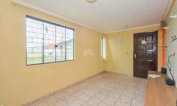 Imagem 4: Casa a venda no Camilopolis/ Santo André com documento e 3 quartos