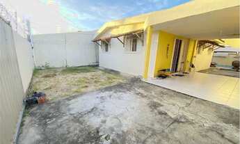 Imagem 4: Casa com 3 quartos à venda, 75 m² por R$ 239.900 - Emaús - Parnamirim/RN