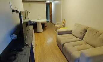 Imagem: Cond Ibiza Flex Residence