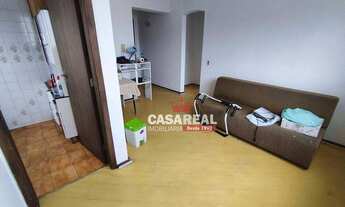 Imagem 7: Ed. Ilha Verde, em frente ao Shopping Estação e a UTFPR, 01 dormitório - Venda ou Locação