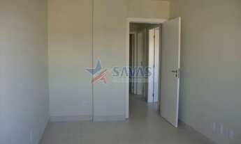 Imagem 3: ITAGUAÇU - EXCELENTE 03 DORMITÓRIOS - VISTA PARA O MAR