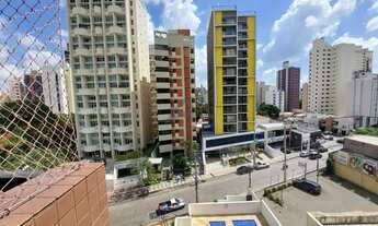 Imagem 7: Apartamento - Cambuí - Campinas