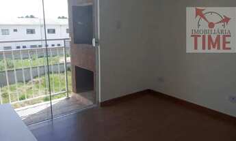 Imagem 6: Apartamento com 2 dormitórios à venda, 53 m² por R$ 220.000,00 - Planta Bairro Weissópolis