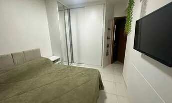 Imagem 2: Apartamento para venda com 65 metros quadrados com 2 quartos