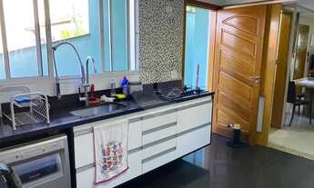 Imagem 7: BELÍSSIMO SOBRADO COM TRES SUITES - VILA NIVI - TUCURUVI