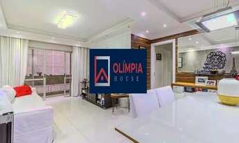 Imagem 3: Apartamento Venda 3 Dormitórios - 120 m² Moema