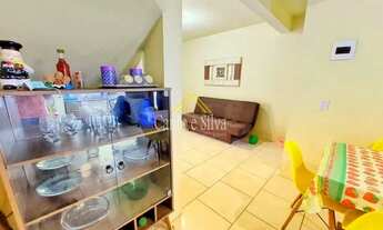 Imagem 6: Sobrado no centro da praia de Atlântida Sul Ref.:077