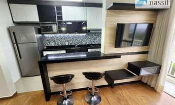 Imagem: Apartamento com 2 dormitórios para alugar