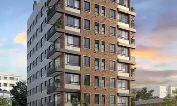 Imagem: Apartamento para Venda - 57.67m², 2 dormitórios