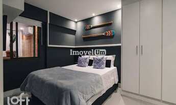 Imagem 6: Barra da Tijuca Apartamento com 1 dormitório