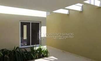 Imagem 5: Casa com 3 dormitórios sendo 1 suíte para alugar, 130 m² por R$ 4.210/mês - Jardim Avelino
