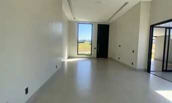 Imagem 7: Casa com 3Q à venda, 180 m² por R$ 1.100.000 - Terras Alpha 1 - Senador Canedo/GO