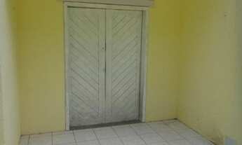 Imagem 2: Apartamento com 2 dormitórios para alugar, 60 m² por R$ 650,00/mês - Messejana - Fortaleza