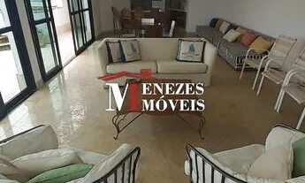 Imagem 6: Cobertura Duplex a venda em Riviera de São Lourenço - Ref. 1219