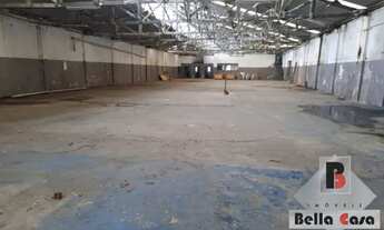 Imagem 4: Galpão/Depósito/Armazém para Alugar, 3000 m² por R$ 35.000/Mês no Jardim Aricanduva