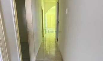 Imagem 3: Casa com 3 quartos e 1 vaga para alugar no Bairro da Graça