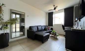 Imagem 7: COBERTURA 2 QUARTOS 1 SUÍTE 2 VAGAS BAIRRO MANACAS