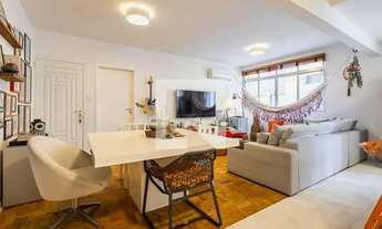 Imagem 2: Apartamento à Venda - Jardim Paulista, 2 Quartos, 84 m2