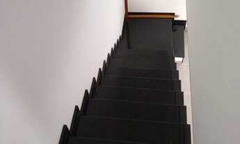 Imagem 7: Sobrado em fase de acabamento com 121 m² em Villa Di Cesar