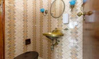 Imagem 7: São Paulo - Casa Padrão - Cambuci