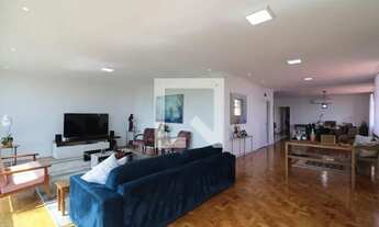 Imagem 3: Apartamento à Venda - Mooca, 4 Quartos, 342 m2