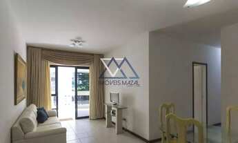 Imagem: 03 quartos - Posto 5 - Varandas Do Mar