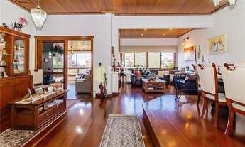 Imagem: Cobertura Duplex à venda 4 Quartos, 3 Vagas