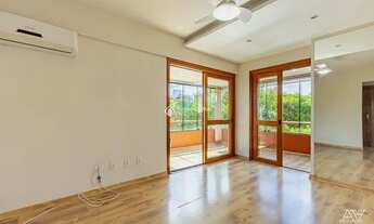 Imagem 2: Apartamento para venda possui 71 metros quadrados com 2 quartos em Boa Vista - Porto Alegr