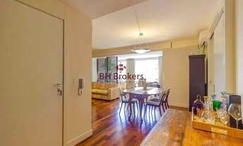 Imagem 3: BELO HORIZONTE - Apartamento Padrão - Savassi