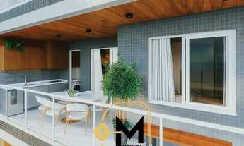 Imagem 5: Super Lançamento Frente Mar - Soho Residence - Agende a Sua Visita