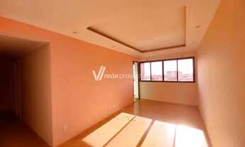 Imagem 4: Apartamento - Bonfim - Campinas