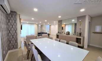 Imagem 7: Casa à venda com 4 suítes e cinema - Pedra Branca, Palhoça/SC