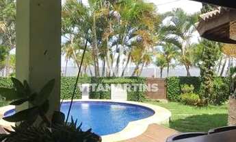 Imagem 6: Casa de 4 quartos à venda, Condomínio Marina Palmer -Praia do Siqueira, Cabo Frio, RJ