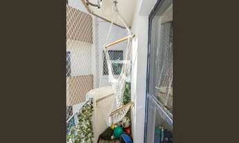 Imagem 7: Apartamento para Aluguel - Freguesia do Ó, 2 Quartos, 47 m2