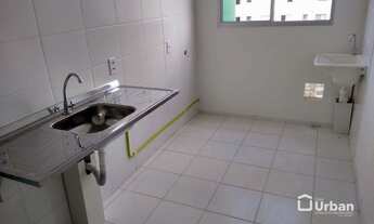 Imagem 5: Apartamento com 2 dormitórios para alugar, 42 m² por R$ 1.200/mês - Recanto Vista Alegre