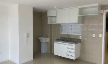 Imagem 3: Apartamento com 2 dormitórios à venda, 54 m² por R$ 628.000,00 - Fátima - Fortaleza/CE