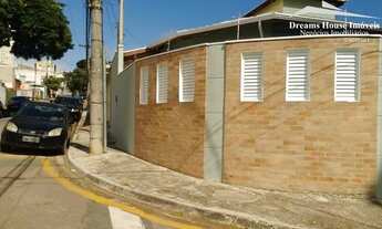Imagem 2: Casa com 2 dormitórios, 156 m² - venda por R$ 700.000,00 ou aluguel por R$ 3.745,00 - Vila