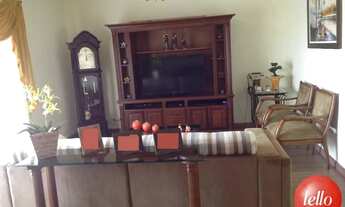 Imagem: São Bernardo do Campo - Apartamento Padrão