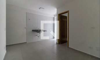 Imagem 3: Apartamento para Aluguel - Bosque da Saúde, 1 Quarto, 33 m2