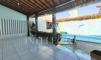 Imagem: Alugo casa 3 suites Capim Macio