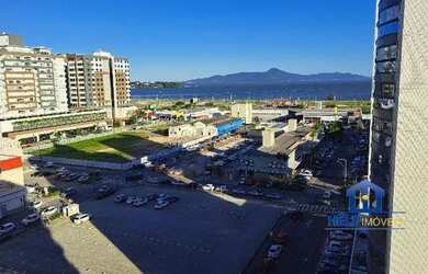 Imagem 3: Apartamento a Venda no Bairro Kobrasol, São José