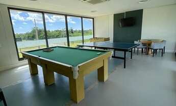 Imagem 2: Lote nascente disponível no Terras Alphaville Ceará 1