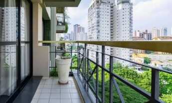 Imagem: São Paulo - Apartamento Padrão - Vila