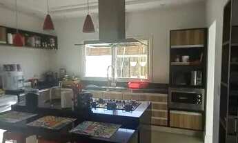 Imagem 7: Belíssima Casa á venda ou locação no Condomínio Palmeiras Imperiais em Salto/SP