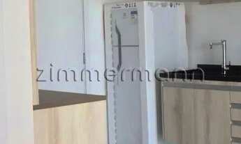 Imagem 5: APARTAMENTO SANTA CECILIA 1 DORMITÓRIO