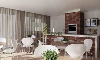 Imagem 4: Apartamento à venda, 68 m² por R$ 355.225,20 - Cajuru - Curitiba/PR