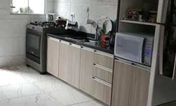 Imagem: Sobrado Vila Osternack