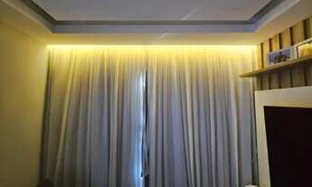 Imagem 6: Vendo apartamento 3 quartos com suíte Condomínio Jardim Imperial